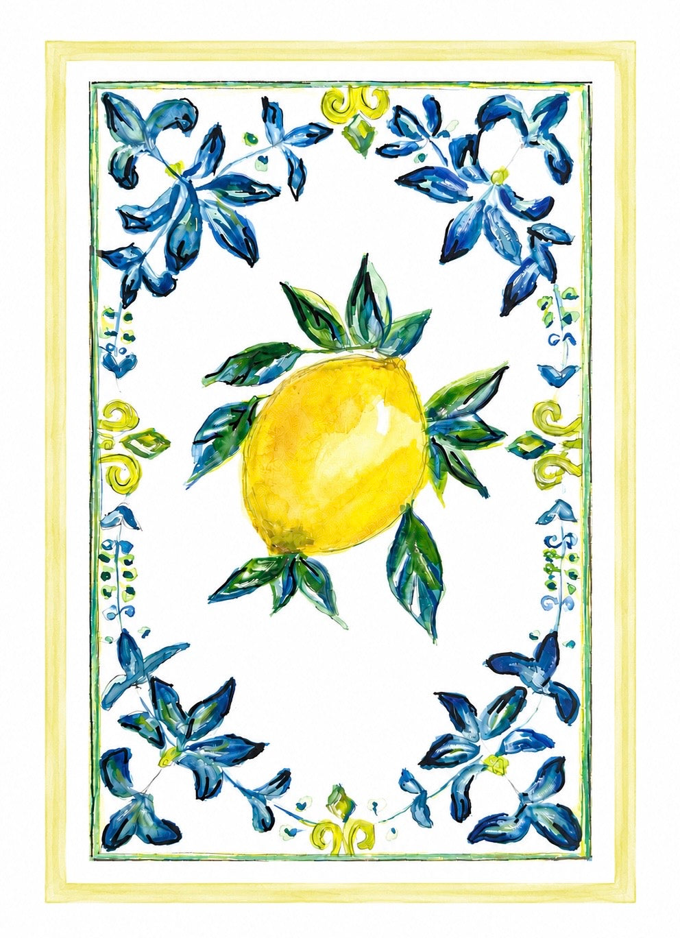 Fine Arts Greeting Card Collections