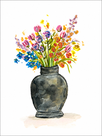 Fine Arts Greeting Card Collections