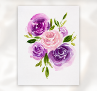Fine Arts Greeting Card Collections