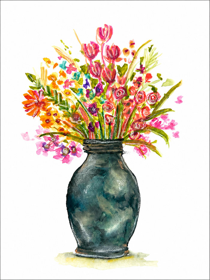 Fine Arts Greeting Card Collections