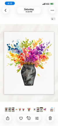 Fine Arts Greeting Card Collections