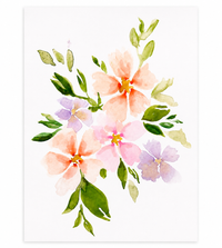 Fine Arts Greeting Card Collections