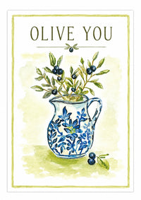 Fine Arts Greeting Card Collections