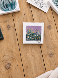 The Shorties — No. 6