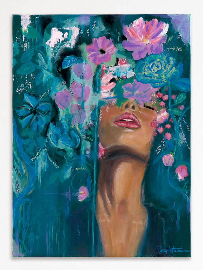 Midnight Garden